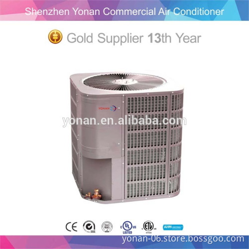 13 seer US-ducted split commerical A/C
